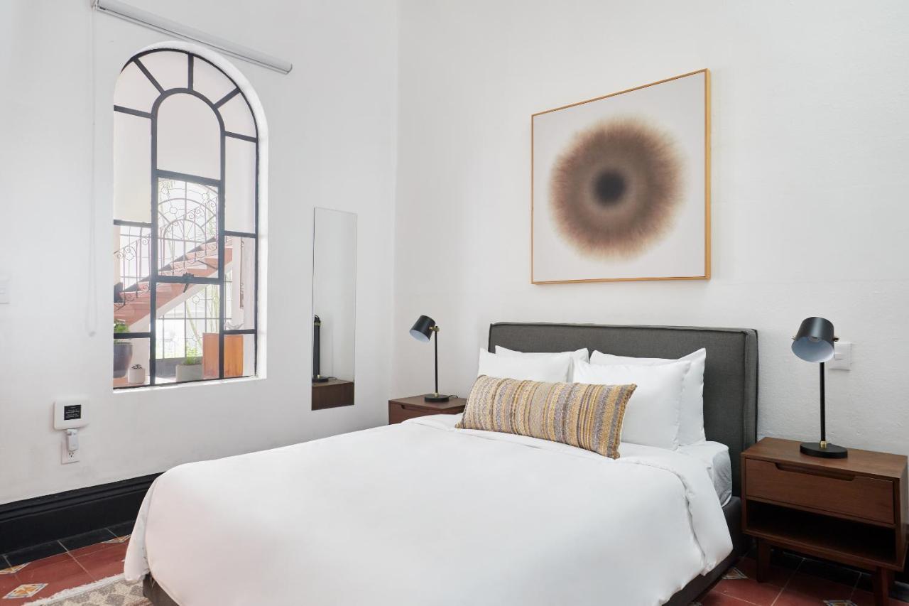 Sonder Casa Tonala Hotel Mexico City Room photo